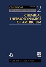 Chemical Thermodynamics of Americium