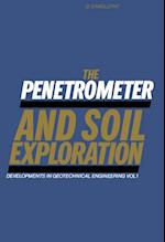 Penetrometer and Soil Exploration