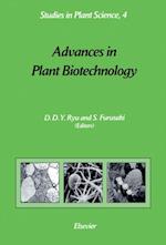 Advances in Plant Biotechnology