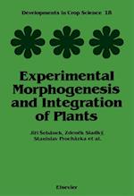 Experimental Morphogenesis and Integration of Plants