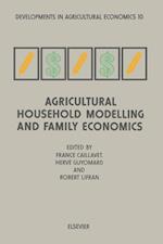 Agricultural Household Modelling and Family Economics