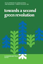 Towards a Second Green Revolution