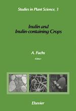 Inulin and Inulin-containing Crops