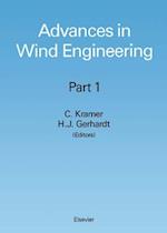 Advances in Wind Engineering