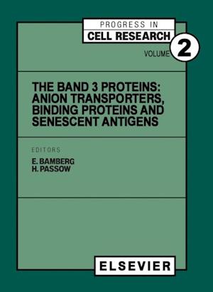 Band 3 Proteins