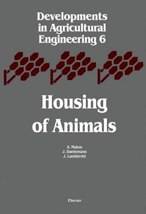 Housing of Animals