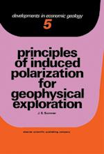 Principles of Induced Polarization for Geophysical Exploration