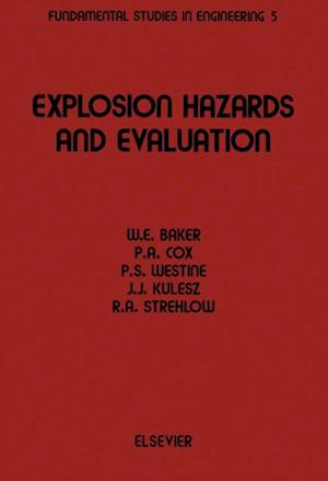 Explosion Hazards and Evaluation