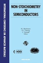 Non-Stoichiometry in Semiconductors