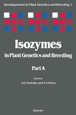 Isozymes in Plant Genetics and Breeding