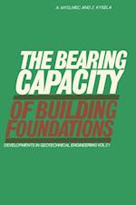 Bearing Capacity of Building Foundations