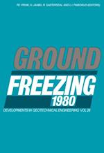 Ground Freezing 1980
