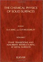 Phase Transitions and Adsorbate Restructuring at Metal Surface