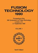 Fusion Technology 1990