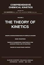 Theory of Kinetics