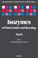 Isozymes in Plant Genetics and Breeding