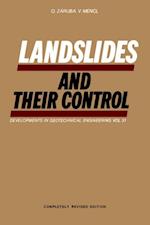 Landslides and Their Control