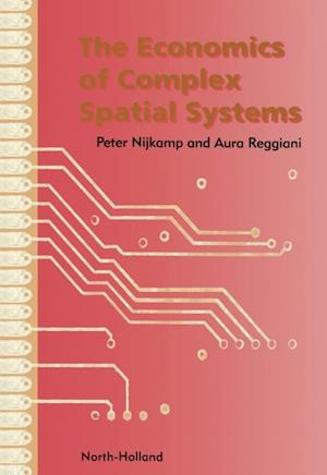 Economics of Complex Spatial Systems