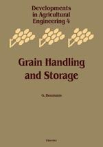 Grain Handling and Storage