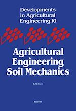 Agricultural Engineering Soil Mechanics