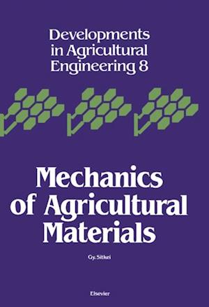 Mechanics of Agricultural Materials