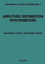 Amplitude Distribution Spectrometers V3