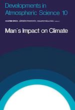 Man's Impact on Climate