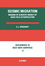 Seismic Migration