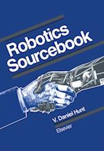 Robotics Sourcebook