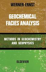 Geochemical Facies Analysis