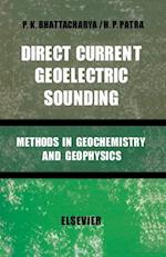 Direct Current Geoelectric Sounding