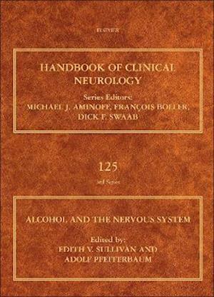 Alcohol and the Nervous System