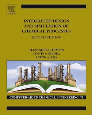 Integrated Design and Simulation of Chemical Processes