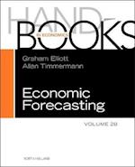 Handbook of Economic Forecasting