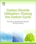 Carbon Dioxide Utilisation