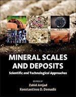 Mineral Scales and Deposits