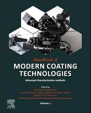 Handbook of Modern Coating Technologies