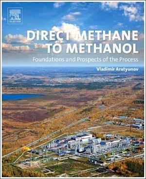 Direct Methane to Methanol