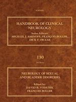 Neurology of Sexual and Bladder Disorders