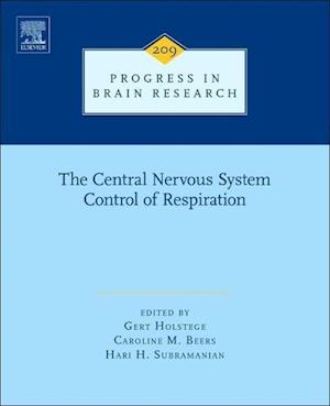 The Central Nervous System Control of Respiration