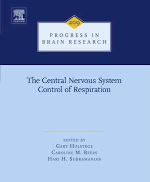 Central Nervous System Control of Respiration