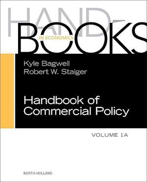 Handbook of Commercial Policy