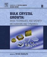 Handbook of Crystal Growth