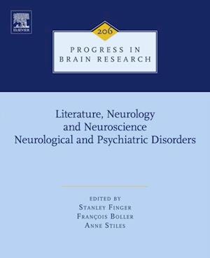 Literature, Neurology, and Neuroscience: Neurological and Psychiatric Disorders