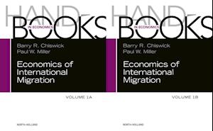 Handbook of the Economics of International Migration