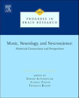 Music, Neurology, and Neuroscience: Historical Connections and Perspectives