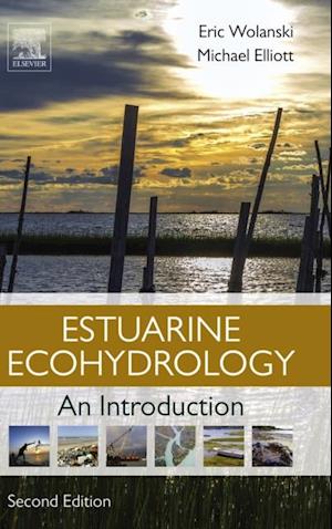 Estuarine Ecohydrology