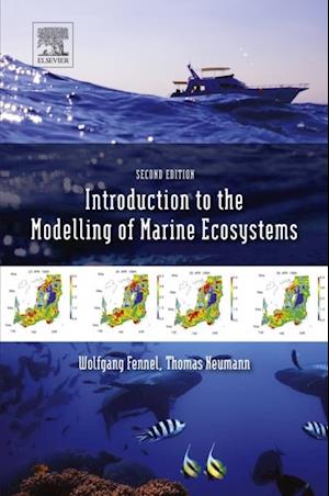 Introduction to the Modelling of Marine Ecosystems