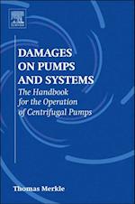 Damages on Pumps and Systems
