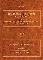Autoimmune Neurology